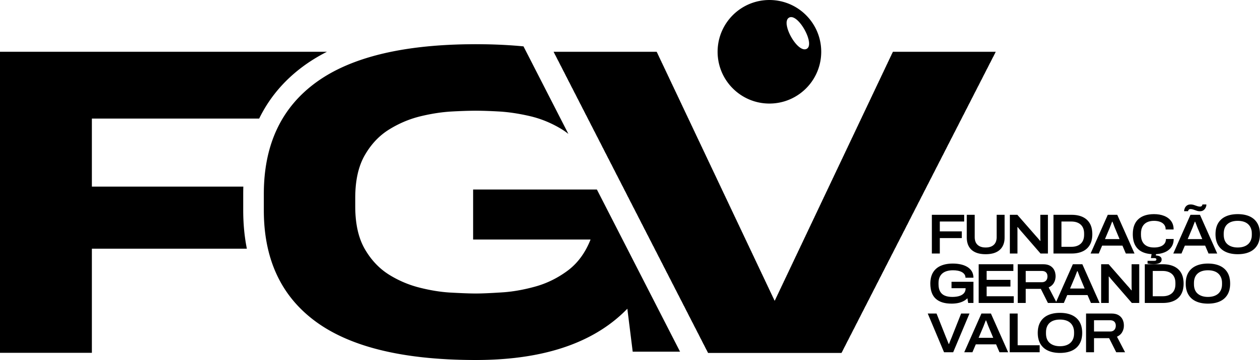 FGV Foundation Logo