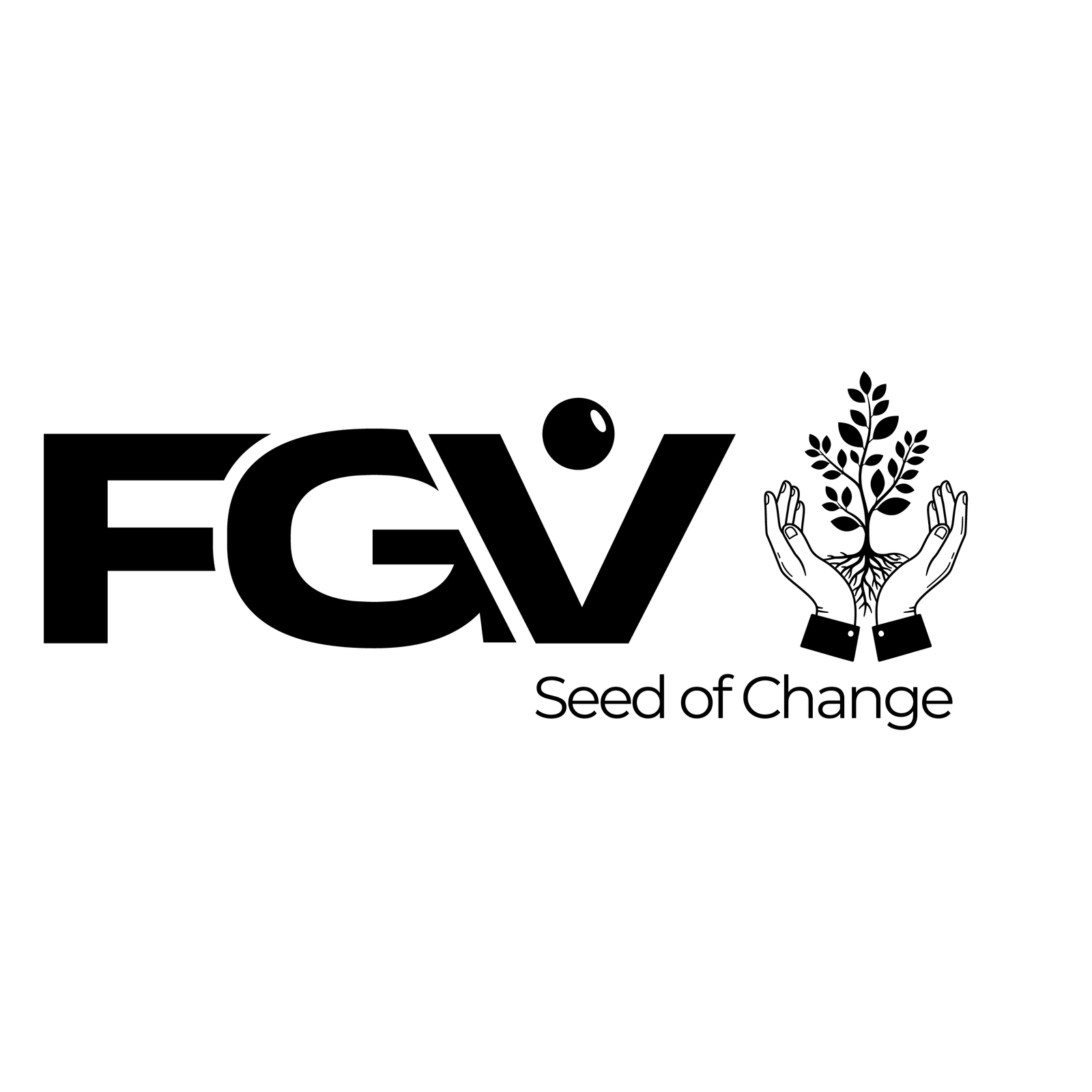 FGV Seed of Change Logo