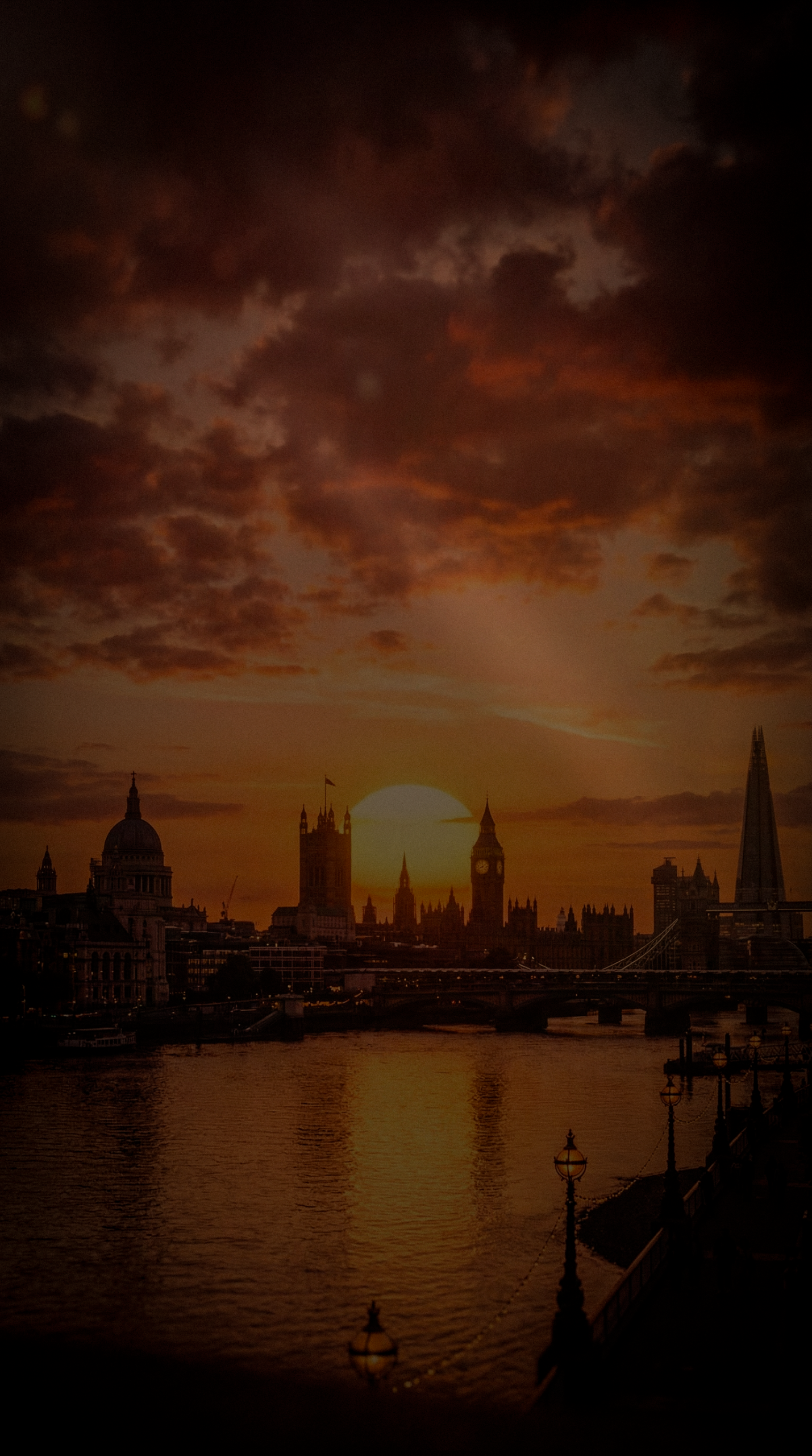 London Location