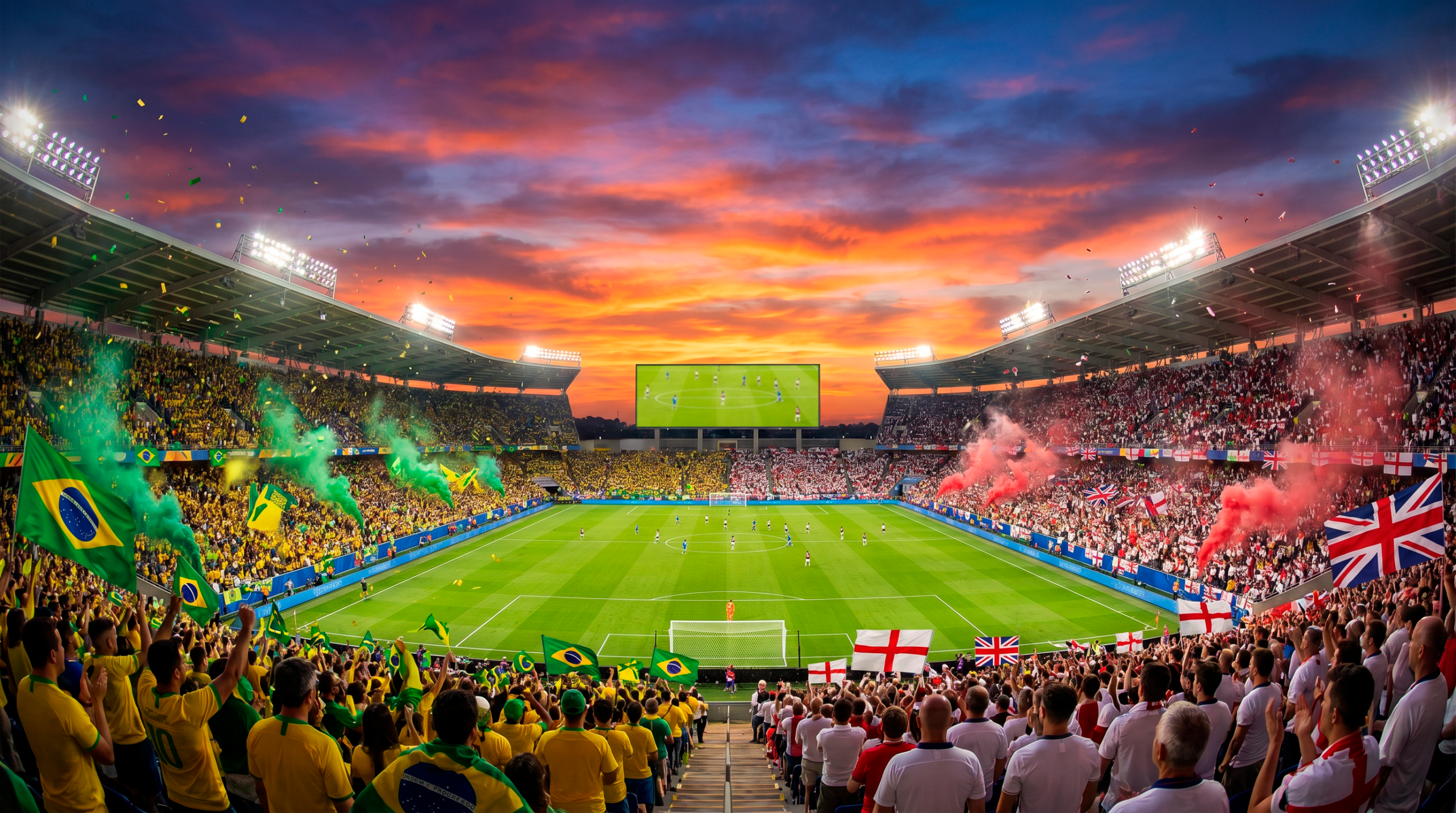 Stadium