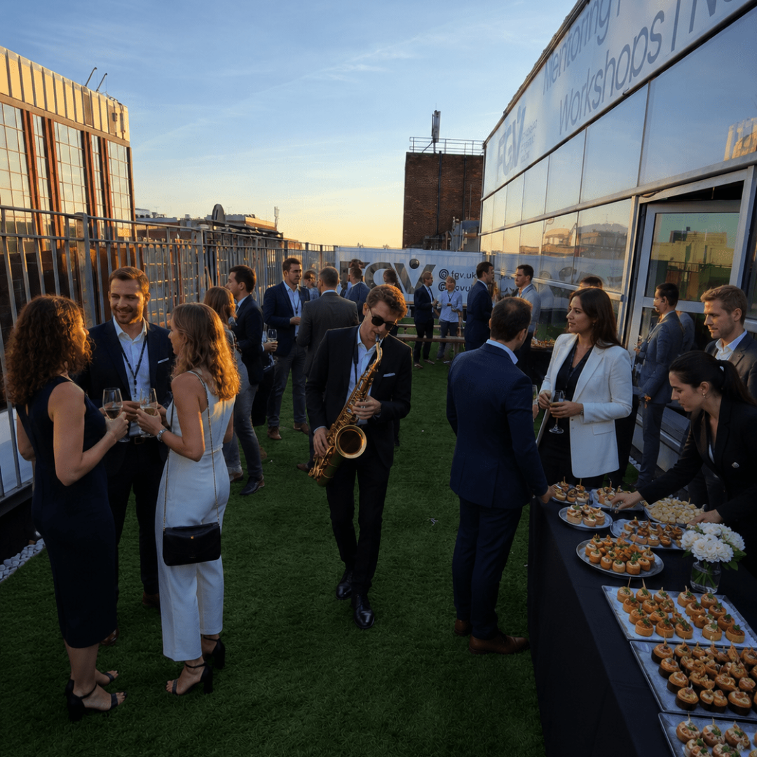 Event Venue Hire Wimbledon London Conference Space Training Rooms Seminars Networking Events Corporate Functions